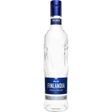 Finlandia Classic vodka 0,5l 40%
