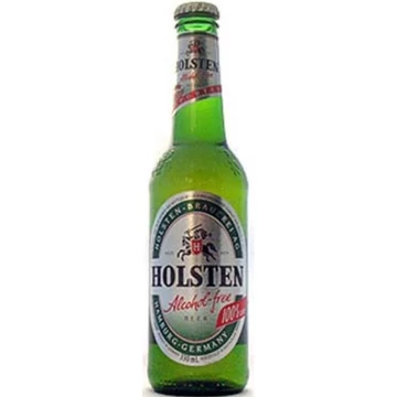 Holsten palackos sör 0,5l