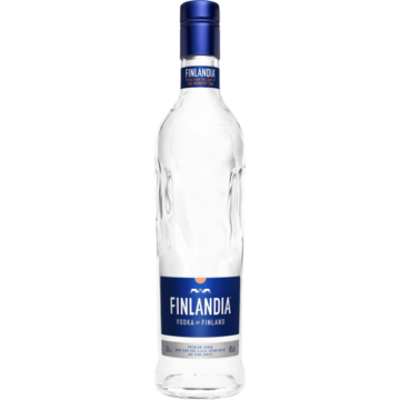 Finlandia Classic vodka 0,7l 40%