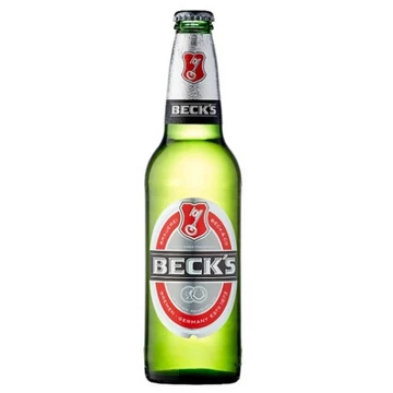 Beck's palackos sör 0,5l Beck's palackos sör 0,5l