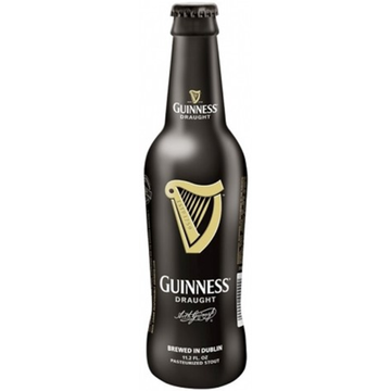 Guinness palackos sör 0,33l