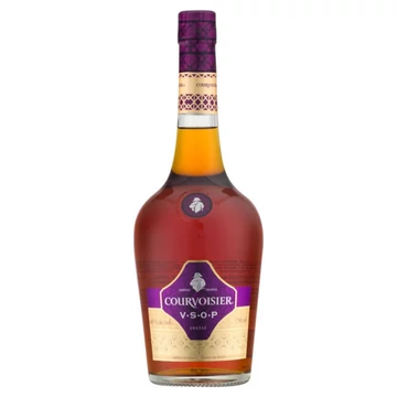 Courvoisier VSOP konyak 0,7l 20%