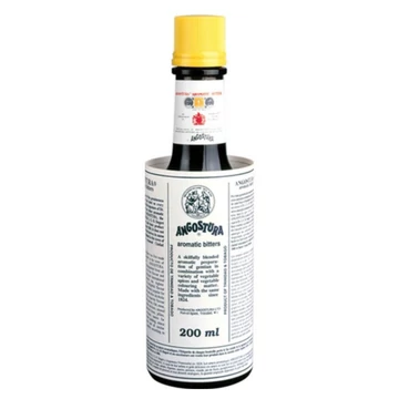 Angostura Bitter keserű ízű szeszesital 0,2l 44,7%