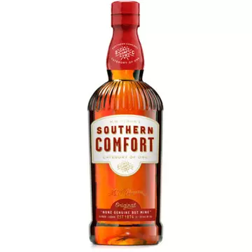 Southern Comfort whiskey ízesítésű likőr 0,7l 35%