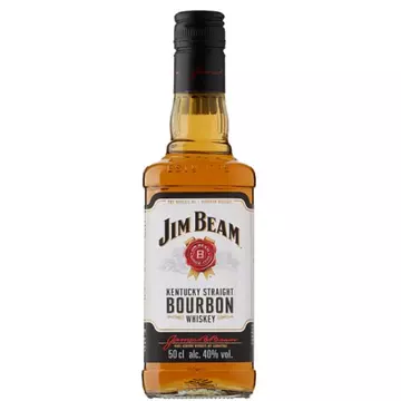 Jim Beam whiskey 0,5l 40%