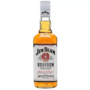Jim Beam whiskey 0,7l 40%