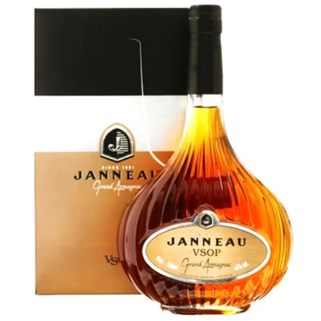 Janneau VSOP konyak 0,7l 40%, díszdoboz