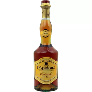 Papidoux Calvados Fine 0,7l 40%