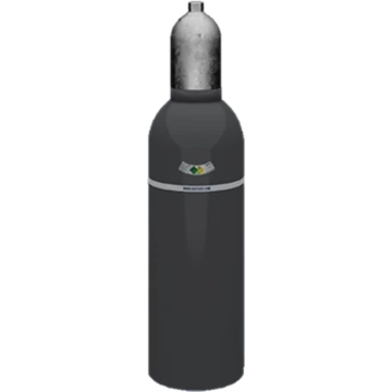 Szénsav 10 kg (törpe)