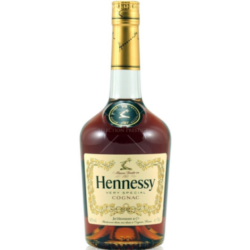 Hennessy VS konyak 0,7l 40%
