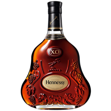 Hennessy konyak XO 0,7l 40%