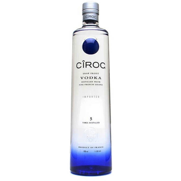 Ciroc vodka 0,7l 40%
