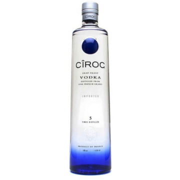 Ciroc vodka 0,7l 40%