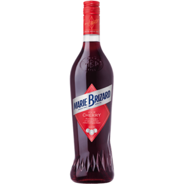 Marie Brizard Cherry Brandy meggylikőr 0,7l 24%