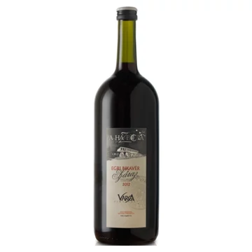 Varga Egri Bikavér száraz vörösbor 1,5l 2018