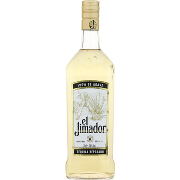 el Jimador Reposa tequila 0,7l 38%