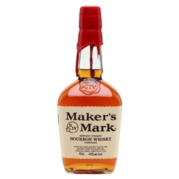 Maker's Mark whiskey 0,7l 45%