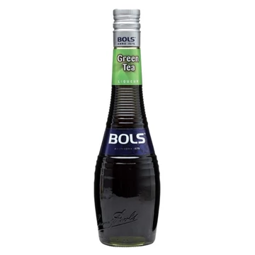 Bols Green Tea zöldtea likőr 0,7l 24%