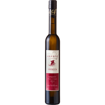 Agárdi Prémium kökénypálinka 0,35l 40%