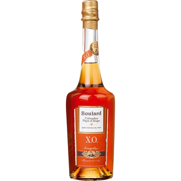 Boulard XO Calvados 0,7l 40%