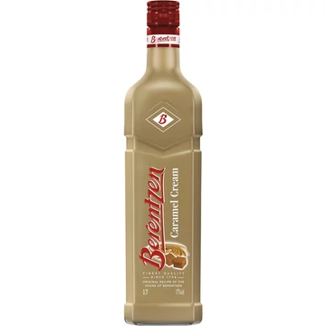 Berentzen karamell likőr 0,7l 17%