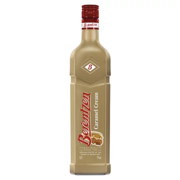 Berentzen karamell likőr 0,7l 17%