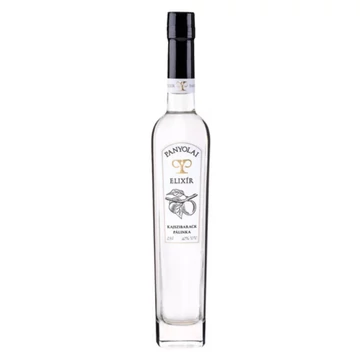 Panyolai Elixír kajszibarack pálinka 0,5l 40%