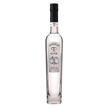 Panyolai Elixír szabolcsi alma pálinka 0,5l 44%