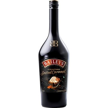 Baileys karamell krémlikőr 0,7l 17%