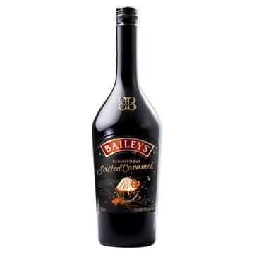 Baileys karamell krém likőr 0,7l 17%