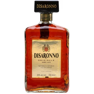 Disaronno amarettolikőr 0,7l 28%