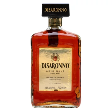 Disaronno amaretto likőr 0,7l 28%