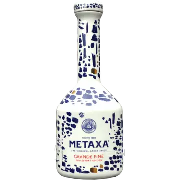 Metaxa Grand Fine konyak 0,7l 40%, díszdoboz