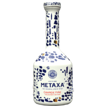 Metaxa Grand Fine konyak 0,7l 40%