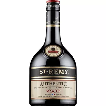 St. Rémy VSOP Brandy 0,7l 36%