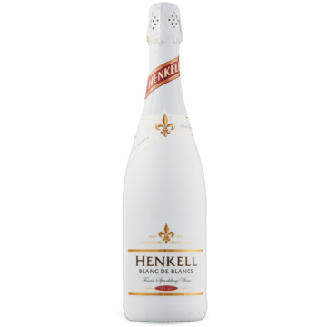 Henkell Blanc fehér pezsgő 0,75l