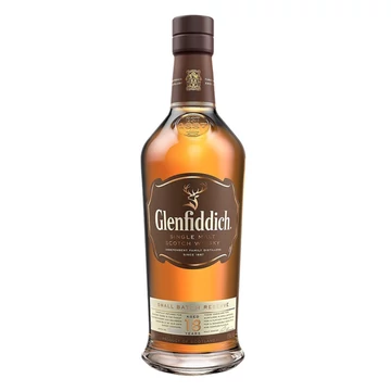 Glenfiddich whisky 0,7l 18 éves 40%