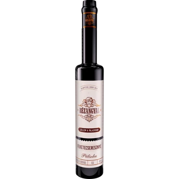 Rézangyal feketecseresznye pálinka 0,5l 40%