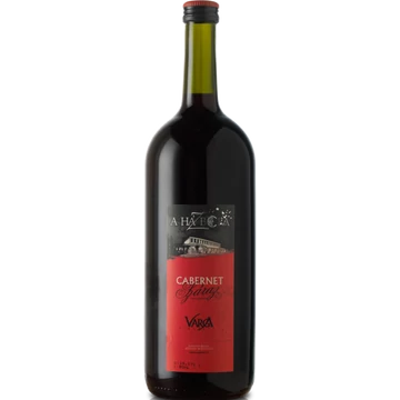 Varga Balatonmelléki Cabernet Sauvignon száraz vörösbor 1,5l 2020