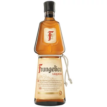 Frangelico mogyorólikőr 0,7l 20%