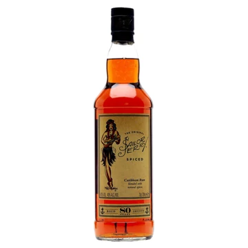 Sailor Jerry Premium rum 0,7l 46%
