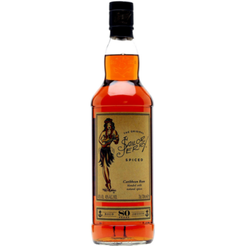 Sailor Jerry Premium rum 0,7l 46%