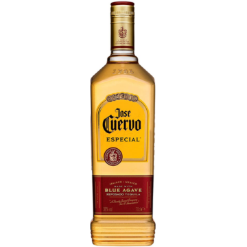 Jose Cuervo Especial tequila 0,7l 38%