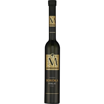 Márton és lányai Fenyővíz boróka pálinka 0,35l 40%
