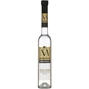 Márton és lányai Szeremley Pinot Noir törköly pálinka 0,35l 44%