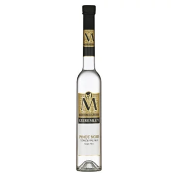Márton és lányai Szeremley Pinot Noir törköly pálinka 0,35l 44%