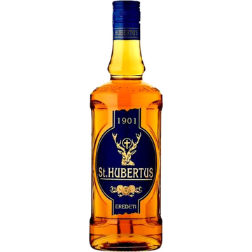 St. Hubertus keserűlikőr 0,2l 33%