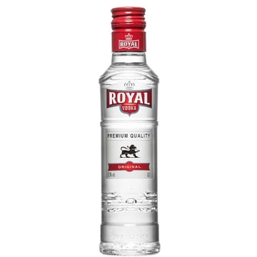 Royal Vodka 0,2l 37,5%