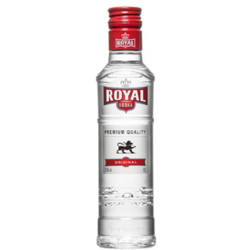 Royal Vodka 0,2l 37.5%