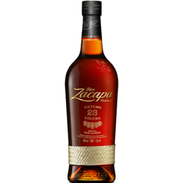 Zacapa Centenario rum 0,7l 40%